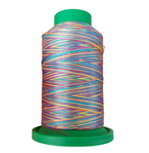 ISACORD - RAINBOW (VARIEGATED) (9916)
